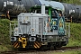 Vossloh 5102112 - Gelsen-Log "8"
12.05.2023 - Gelsenkirchen-Zoo
Jonathan Kalkhoff