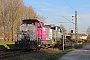 Vossloh 5102113 - Evonik "27"
17.03.2020 - Leverkusen-Alkenrath
Werner Peterlick