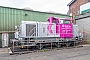 Vossloh 5102113 - Evonik "27"
30.03.2025 - Moers, Vossloh Rolling Stock GmbH, Service-Zentrum
Rolf Alberts