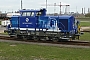 Vossloh 5102117 - IL "602"
25.11.2015 - Leuna
Mirko Schumann