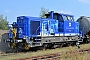 Vossloh 5102117 - IL "602"
10.09.2016 - Aschersleben
Rudi Lautenbach