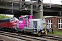 Vossloh 5102142 - Evonik "26"
18.05.2015 - Hamburg-Harburg
Dr. Günther Barths