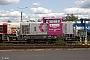 Vossloh 5102142 - Evonik "26"
21.08.2021 - Moers, Vossloh Locomotives GmbH, Service-Zentrum
Ingmar Weidig