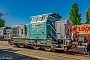 Vossloh 5102143 - SYNEQT "28"
25.04.2026 - Moers, Vossloh Rolling Stock GmbH, Service-ZentrumRolf Alberts