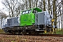 Vossloh 5102144 - BayernOil "5"
12.12.2016 - Lummerbruch
Jens Vollertsen