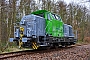 Vossloh 5102144 - BayernOil "5"
12.12.2016 - Lummerbruch
Jens Vollertsen