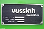 Vossloh 5102144 - BayernOil "5"
12.05.2017 - Neustadt (Donau), BayernOil
Manfred Uy