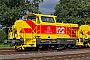 Vossloh 5102147 - TKSE "822"
02.07.2017 - Neuwittenbek
Ulrich Müller