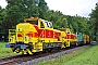 Vossloh 5102147 - TKSE "822"
02.07.2017 - Altenholz, Lummerbruch
Jens Vollertsen