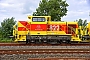 Vossloh 5102147 - TKSE "822"
02.07.2017 - Neuwittenbek
Jens Vollertsen