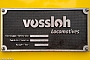 Vossloh 5102147 - TKSE "822"
03.06.2017 - Moers, Vossloh Locomotives GmbH, Service-Zentrum
Rolf Alberts