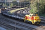 Vossloh 5102147 - TKSE "822"
06.10.2018 - Duisburg, Kaiser-Wilhelm Straße
Jura Beckay