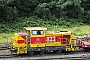 Vossloh 5102147 - TKSE "822"
02.07.2021 - Duisburg-Hüttenheim, HKM
Oliver Buchmann