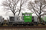 Vossloh 5102148 - Vossloh "98 80 0650 079-3 D-VL"
05.01.2021 - Kiel
Tomke Scheel