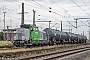 Vossloh 5102148 - RBH Logistics "699"
18.06.2021 - Oberhausen, Rangierbahnhof West
Rolf Alberts