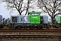 Vossloh 5102148 - Vossloh "98 80 0650 079-3 D-VL"
05.01.2021 - Neuwittenbek
Jens Vollertsen