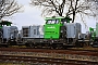 Vossloh 5102148 - Vossloh "98 80 0650 079-3 D-VL"
05.01.2021 - Neuwittenbek
Jens Vollertsen