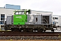 Vossloh 5102148 - Vossloh "98 80 0650 079-3 D-VL"
07.05.2021 - Kiel-Suchsdorf
Jens Vollertsen