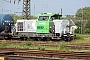 Vossloh 5102148 - RBH Logistics "699"
10.05.2024 - Oberhausen-West
Hermann-Josef Möllenbeck