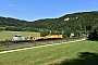 Vossloh 5102148 - Schweerbau "132"
07.06.2026 - DollnsteinNiels Arnold