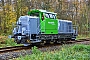 Vossloh 5102149 - Vossloh "98 80 0650 080-1 D-VL"
11.11.2015 - Altenholz, Lummerbruch
Jens Vollertsen