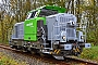 Vossloh 5102149 - Vossloh "98 80 0650 080-1 D-VL"
11.11.2015 - Altenholz, Lummerbruch
Jens Vollertsen