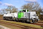 Vossloh 5102149 - Vossloh "98 80 0650 080-1 D-VL"
23.02.2018 - Neuwittenbek
Jens Vollertsen