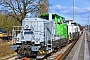 Vossloh 5102149 - Vossloh "98 80 0650 080-1 D-VL"
23.02.2018 - Kiel-Suchsdorf
Jens Vollertsen