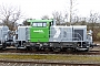Vossloh 5102149 - Vossloh "98 80 0650 080-1 D-VL"
09.03.2018 - Neuwittenbek
Tomke Scheel