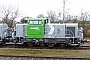 Vossloh 5102149 - Vossloh "98 80 0650 080-1 D-VL"
09.03.2018 - Neuwittenbek
Tomke Scheel