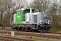 Vossloh 5102149 - Vossloh "98 80 0650 080-1 D-VL"
12.04.2018 - Neuwittenbek
Tomke Scheel