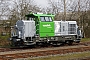 Vossloh 5102149 - Vossloh "98 80 0650 080-1 D-VL"
12.04.2018 - Neuwittenbek
Tomke Scheel