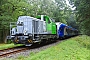 Vossloh 5102149 - Vossloh
16.08.2018 - Kiel-Tannenberg
Jens Vollertsen