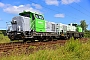 Vossloh 5102149 - Vossloh
10.07.2019 - Kiel-Meimersdorf, Eidertal
Jens Vollertsen