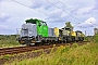 Vossloh 5102149 - Vossloh "98 80 0650 080-1 D-VL"
06.09.2019 - Kiel Meimersdorf, Eidertal
Jens Vollertsen