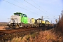 Vossloh 5102149 - Vossloh "98 80 0650 080-1 D-VL"
19.12.2019 - Kiel-Meimersdorf, Eidertal
Jens Vollertsen