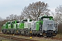 Vossloh 5102149 - Vossloh "98 80 0650 080-1 D-VL"
22.11.2019 - Kiel
Tomke Scheel