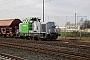 Vossloh 5102158 - K+S
16.02.2016 - Sehnde
Carsten Niehoff