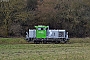 Vossloh 5102158 - K+S
04.03.2016 - Sehnde
Rik Hartl