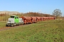 Vossloh 5102158 - K+S
24.02.2016 - Sehnde
Sebastian Bollmann