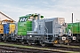 Vossloh 5102158 - Vossloh "98 80 0650 081-9 D-VL"
10.12.2015 - Moers, Vossloh Locomotives GmbH, Service-Zentrum
Rolf Alberts