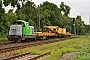 Vossloh 5102158 - Vossloh "98 80 0650 081-9 D-VL"
08.07.2016 - Ratingen-Lintorf
Lothar Weber