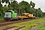 Vossloh 5102158 - Vossloh "98 80 0650 081-9 D-VL"
08.07.2016 - Ratingen-Lintorf
Lothar Weber