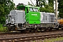 Vossloh 5102158 - Vossloh "98 80 0650 081-9 D-VL"
08.07.2016 - Ratingen-Lintorf
Lothar Weber