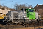 Vossloh 5102158 - hvle
02.12.2016 - Wunstorf
Karsten Wirtulla