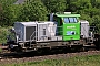 Vossloh 5102158 - Bugdoll
03.06.2017 - Lintorf
Bernd Bastisch