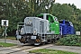 Vossloh 5102158 - Vossloh "98 80 0650 081-9 D-VL"
08.10.2015 - Kiel-Friedrichsort
Alexander Leroy