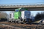 Vossloh 5102158 - PCW
09.01.2020 -  Mönchengladbach-Rheindahlen
Wolfgang Scheer