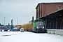 Vossloh 5102158 - RFH
11.12.2022 - Rostock, Fischereihafen 
Peter Wegner