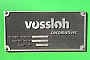 Vossloh 5102158 - RFH
16.10.2022 - Rostock, Fischereihafen
Peter Wegner